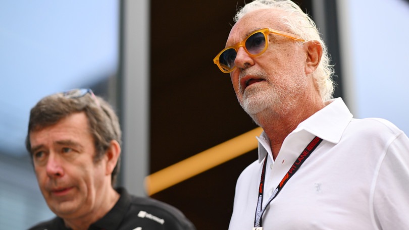 Altro terremoto in Alpine: Famin via a fine agosto