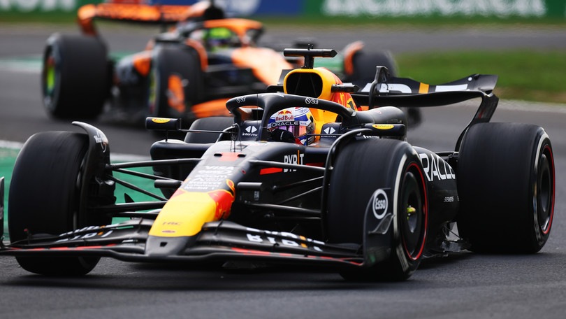 Verstappen trema: come cambia la classifica piloti dopo Monza