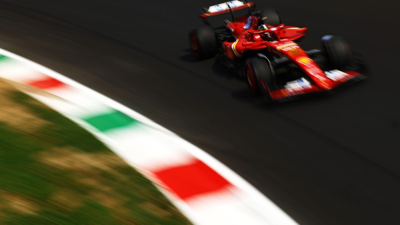 GP Italia, le pagelle: Ferrari da 10, Norris sufficiente
