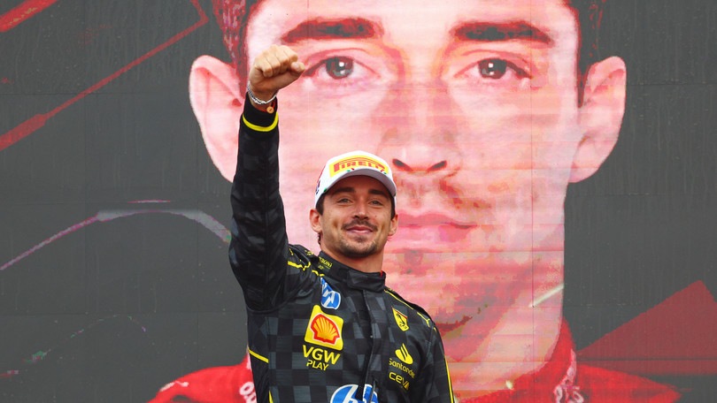 Felicità Leclerc: "Non avrei mai pensato di vivere le emozioni del 2019, e invece..."