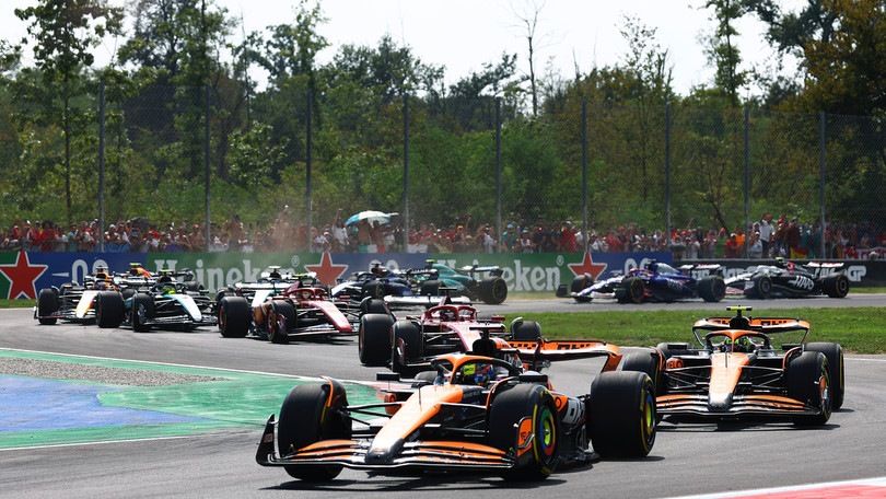 McLaren, Papaya Rules e una scelta: "Supporteremo Norris"
