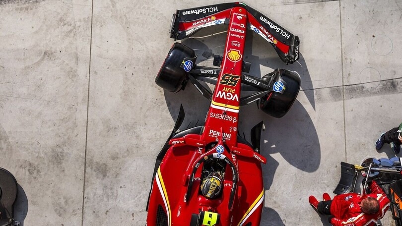 Ferrari, arriva la nomina del nuovo direttore tecnico