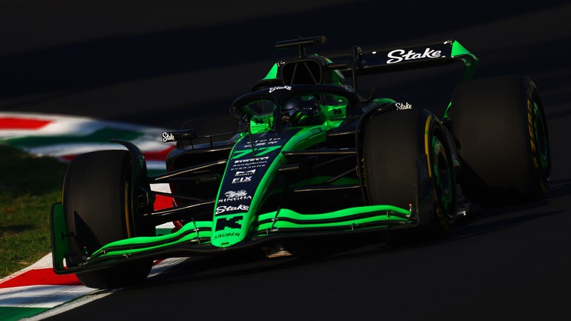 Sauber, 21 GP senza punti: -1 dal record negativo