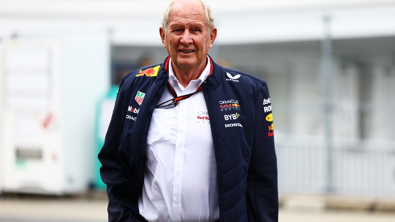 Marko, Red Bull e le occasioni mancate: Norris, Alonso e la PU Mercedes