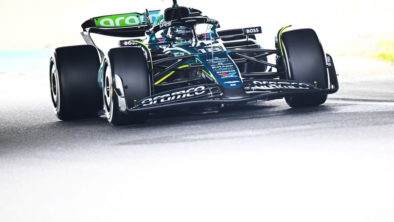 Aston Martin, Honda, Newey e ora l'ultima sfida: diventare squadra