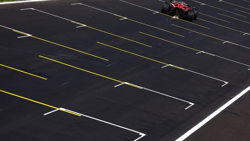 Maurizio Crispino: "Monza nuovo riferimento mondiale, e abbiamo aiutato la Ferrari a vincere!"