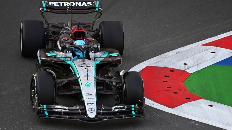 Mercedes all in su Austin, Wolff: non avremo molte piste favorevoli