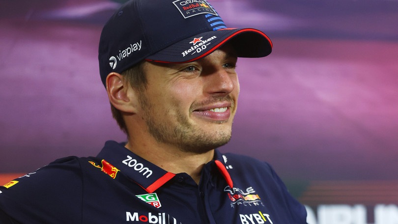 Verstappen senza illusioni su Singapore, spera in una RB20 stabile