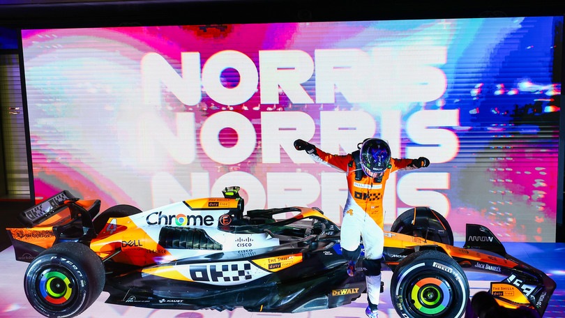 GP Singapore: le pagelle