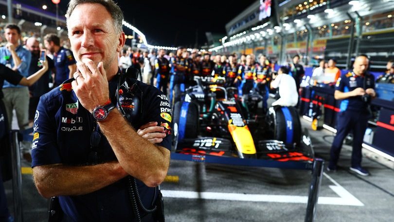 Christian Horner, 20 anni con Red Bull: tutto merito di... Montoya