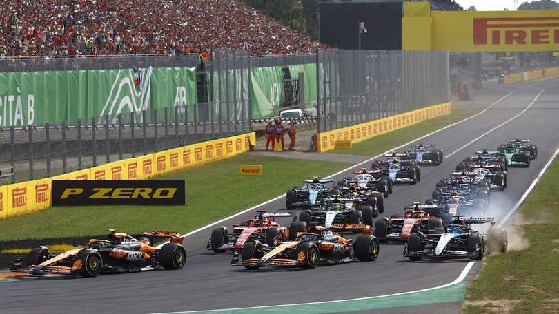 Regole 2026, Krack fiducioso: soluzioni migliori rispetto alla prima bozza