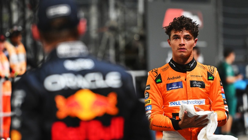 GP Singapore, l'anteprima: ma Verstappen può crederci davvero?