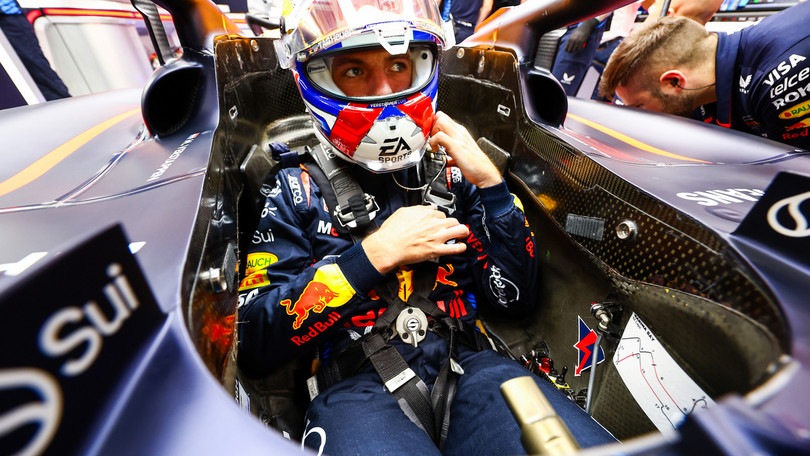 Verstappen adora il Mugello: "Lo rivorrei in calendario"