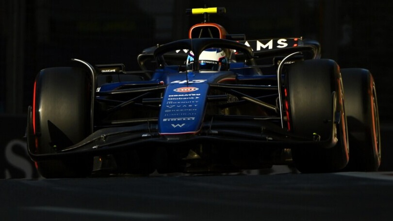 Colapinto e Lawson, la F1 si rinnova: per entrambi debutto assoluto ad Austin