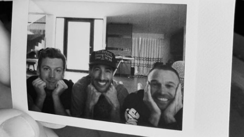 Ricciardo dice addio alle corse d'auto? Sui social spunta una frase sospetta