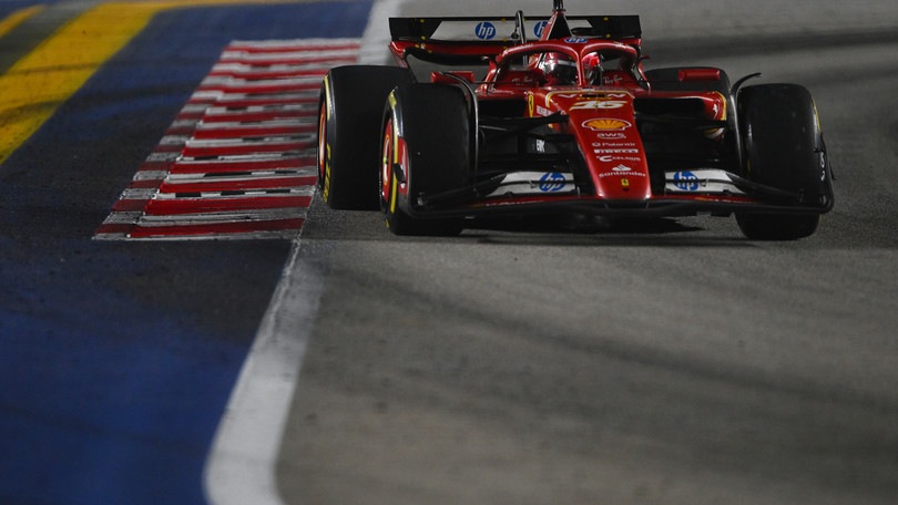 LIVE GP Usa: segui le prove libere di Austin