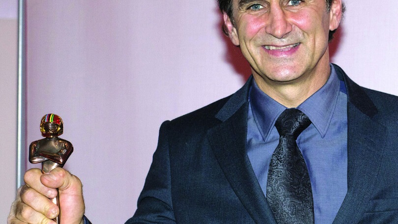 Tanti auguri Alex Zanardi: il campione guerriero