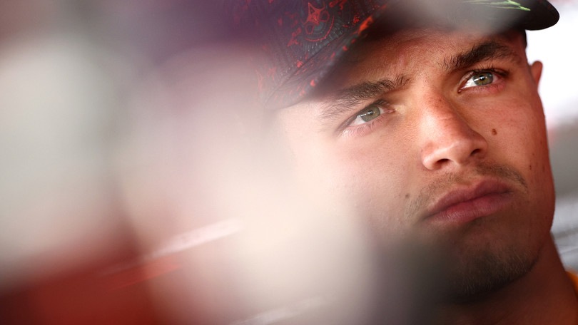 Norris studia Max: "Difesa e attacco, non sono ancora al suo livello"