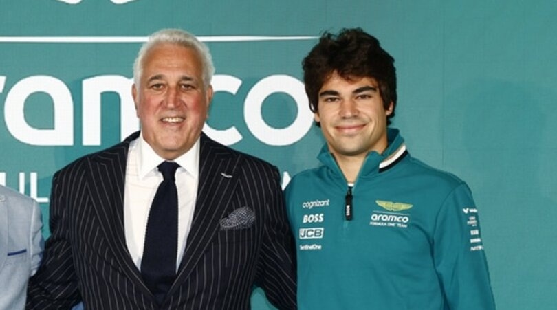 Aston Martin: il piano (quasi) infallibile di Stroll per vincere il mondiale 2026