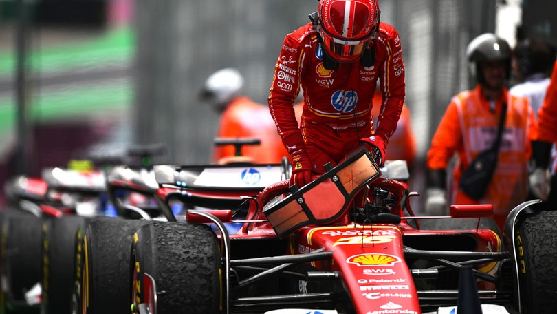 F1, come cambia la classifica Piloti dopo la Sprint in Brasile