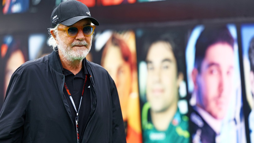 Briatore, il doppio podio Alpine che può valere 30 milioni: "Bravi, l'azzardo ha pagato"