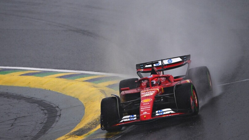 Ferrari, danni limitati in Brasile: deve essere soddisfatta?
