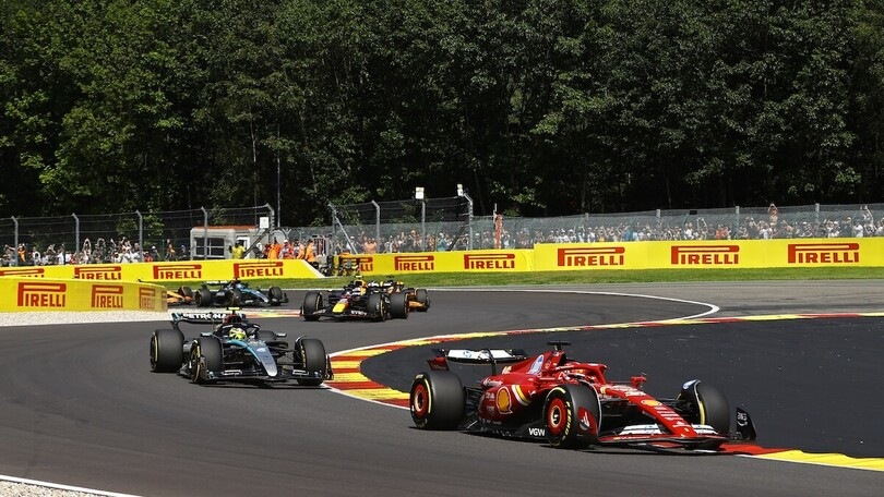 F1 e GP in Europa, Domenicali anticipa una grande novità in arrivo