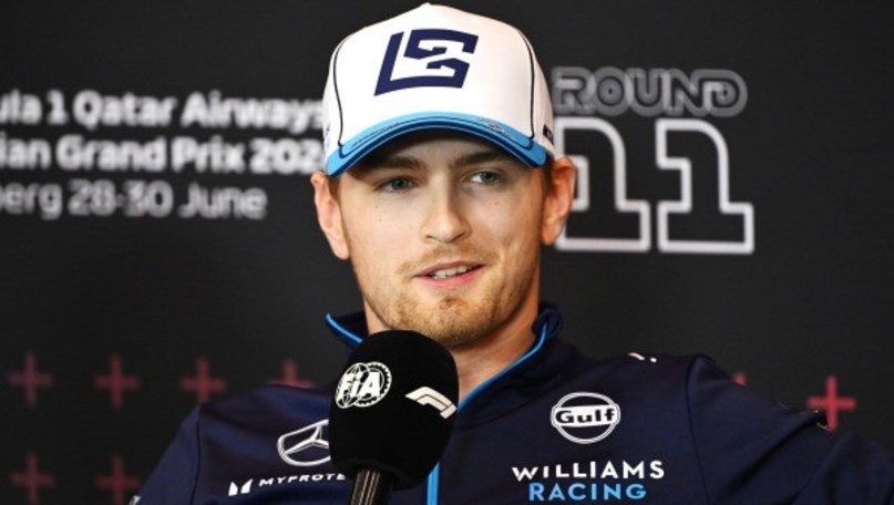 Logan Sargeant non si arrende: dopo la Formula 1 c'è la Indycar