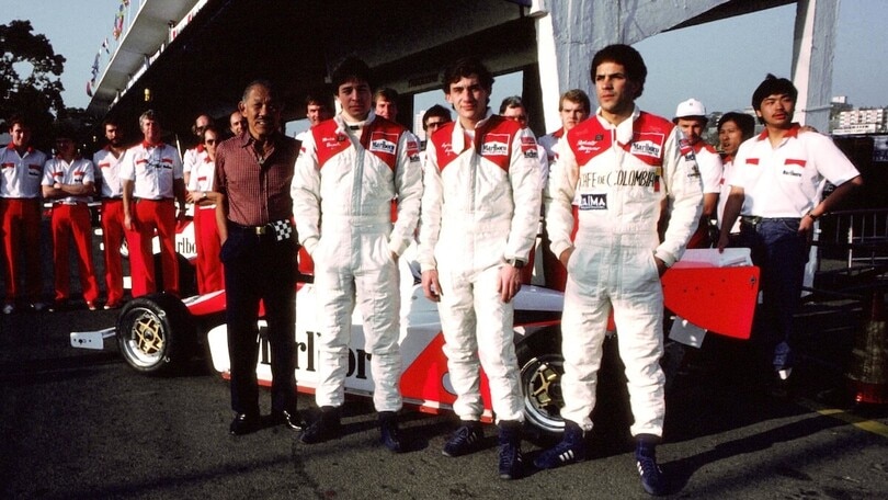 Macao, conosci chi l'ha vinta e ha trovato poi la F1?