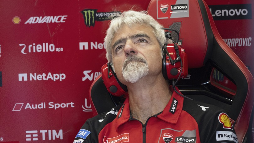 Dall'Igna e Ducati come Newey e la Red Bull: quando il genio parla italiano