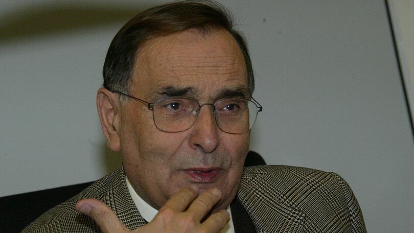 Gli 88 anni di Giampaolo Dallara