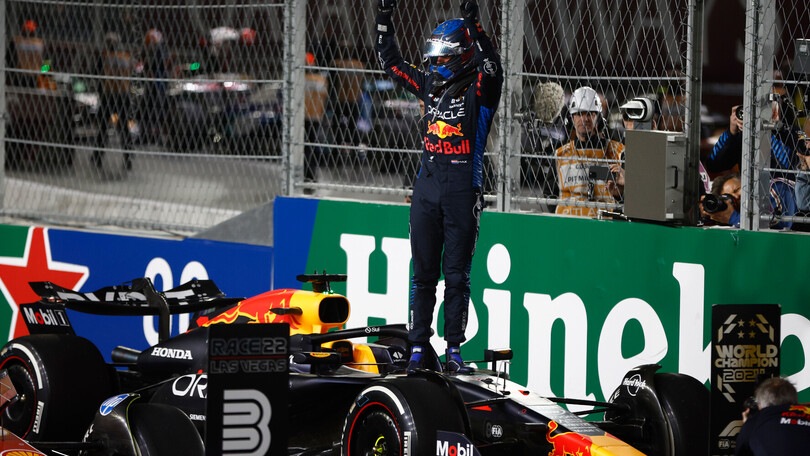 Max Verstappen IV, il titolo mondiale piloti 2024 è quello della maturità