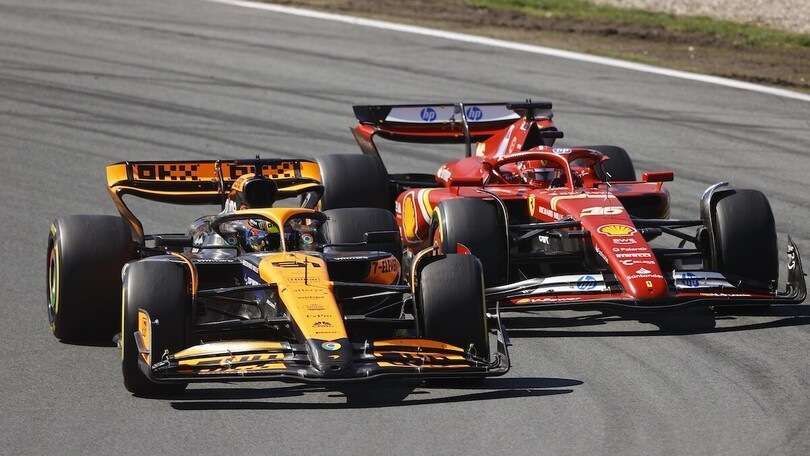 McLaren, Qatar pista amica per vincere il titolo