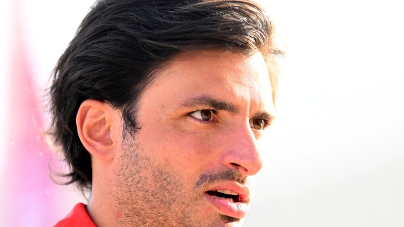 Sainz, delusione Spint: "Se la Ferrari riesce a mettere tutto insieme..."