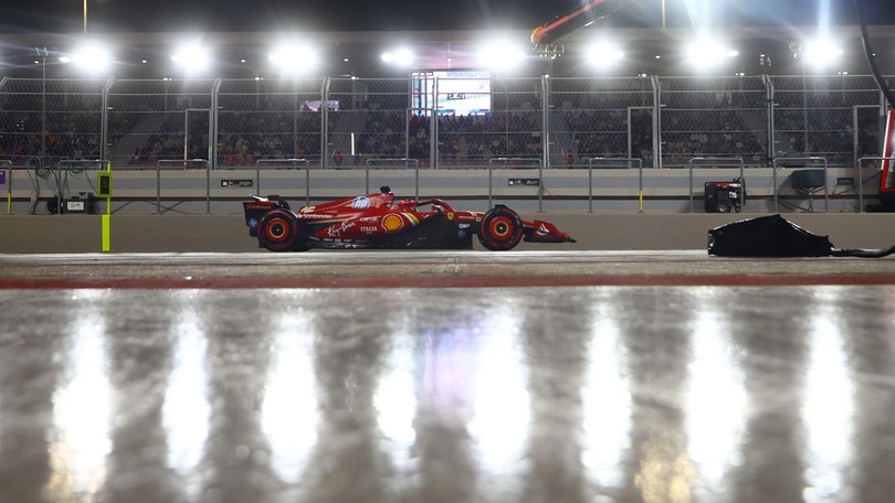 Formula 1, la classifica Piloti dopo la gara in Qatar