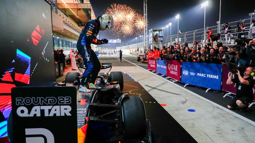 GP Qatar: le pagelle