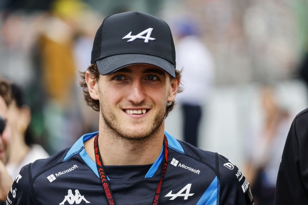 Jack Doohan, la scommessa di Schumi: chi è il nuovo pilota Alpine?