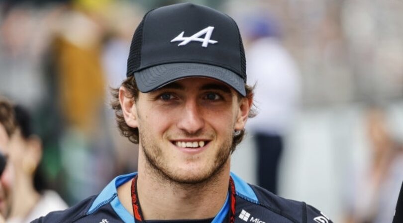 Jack Doohan, la scommessa di Schumi: chi è il nuovo pilota Alpine?