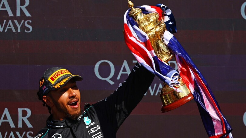 Hamilton e Mercedes: è un addio con più sollievo o più dispiacere?