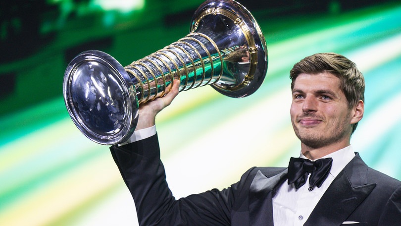 Verstappen e il mercato: con Mercedes discussioni costruttive