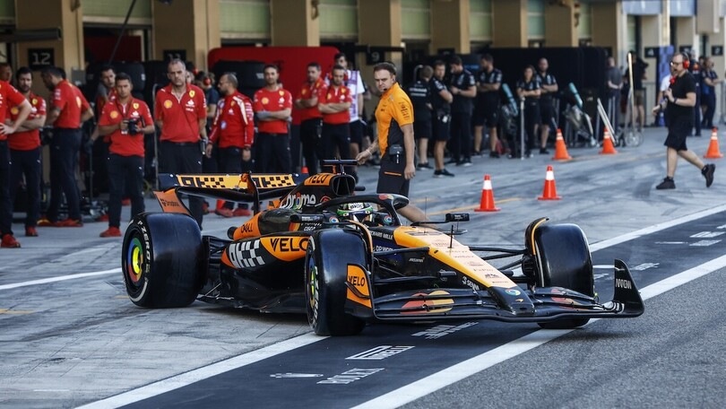 Ali flessibili, va bene così: non ci saranno nuove verifiche