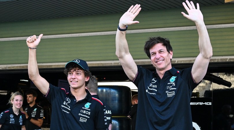 Presentazioni, test e primo GP: i prossimi appuntamenti della F1 2025 da non perdere