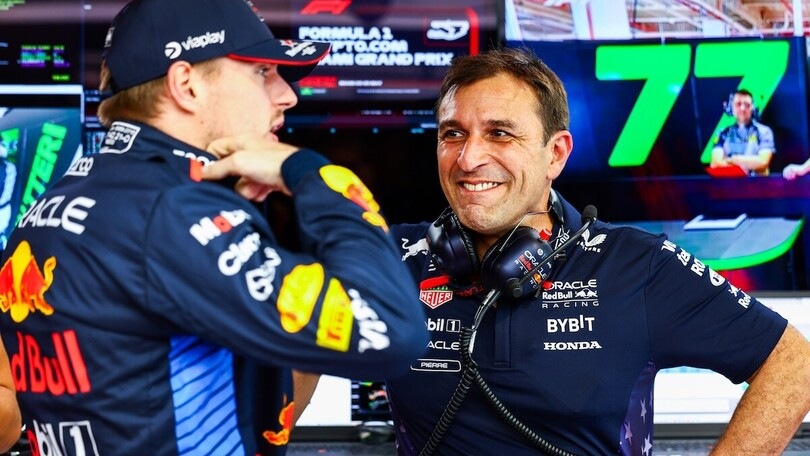 Red Bull, gli errori del 2024 e i dubbi di Jos Verstappen