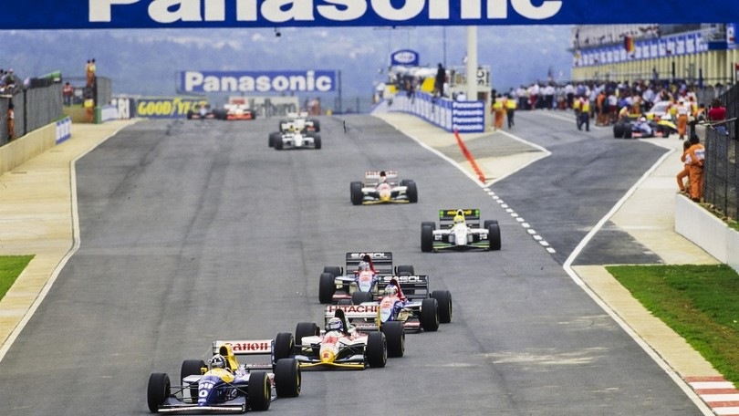 Formula 1 in Africa, il Sudafrica pronto al ritorno