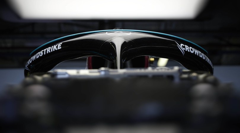 F1 e sicurezza: come l'halo ha già salvato delle vite