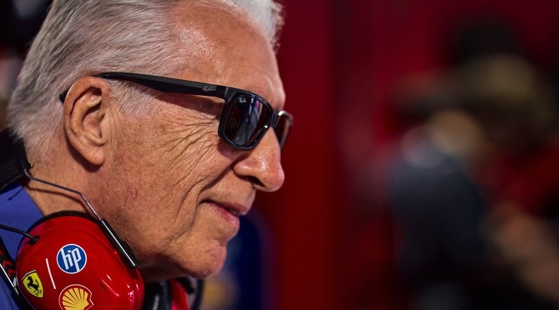 Piero Ferrari esclusivo: "Hamilton in Ferrari, una bellissima prova d'amore"