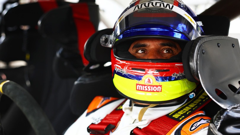 Montoya: "Verstappen punta sul timore che incute agli avversari, come me"