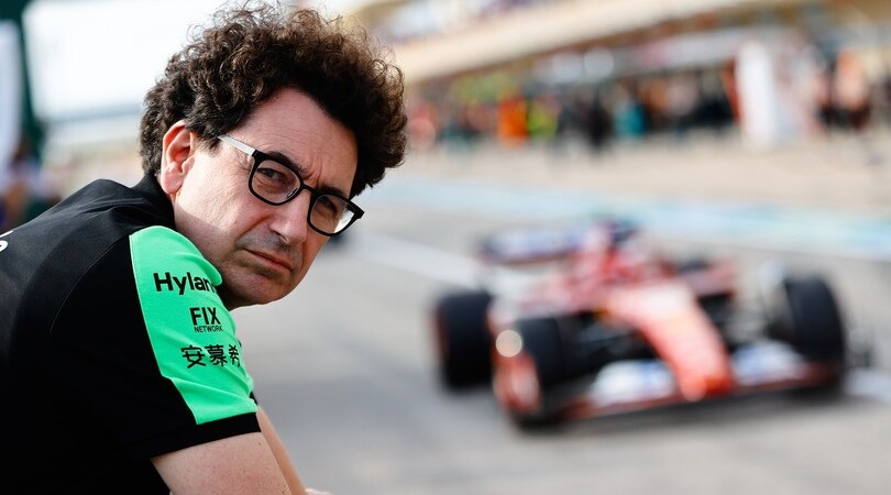 Da Binotto a Cardile: dove sono finiti gli ex ferraristi?