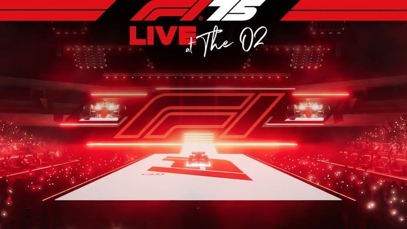 Presentazione F1 2025: dove e a che ora vedere lo show con le nuove livree e piloti