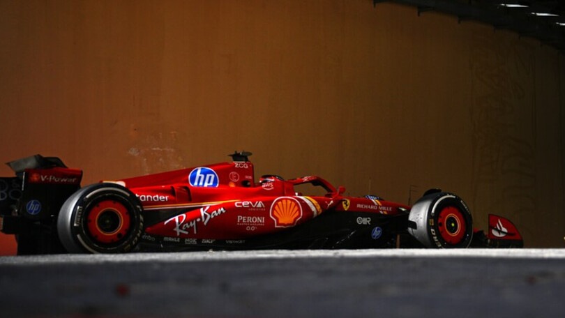 F1 2025, le novità del Regolamento Tecnico: peso, ali flessibili e... aria fresca